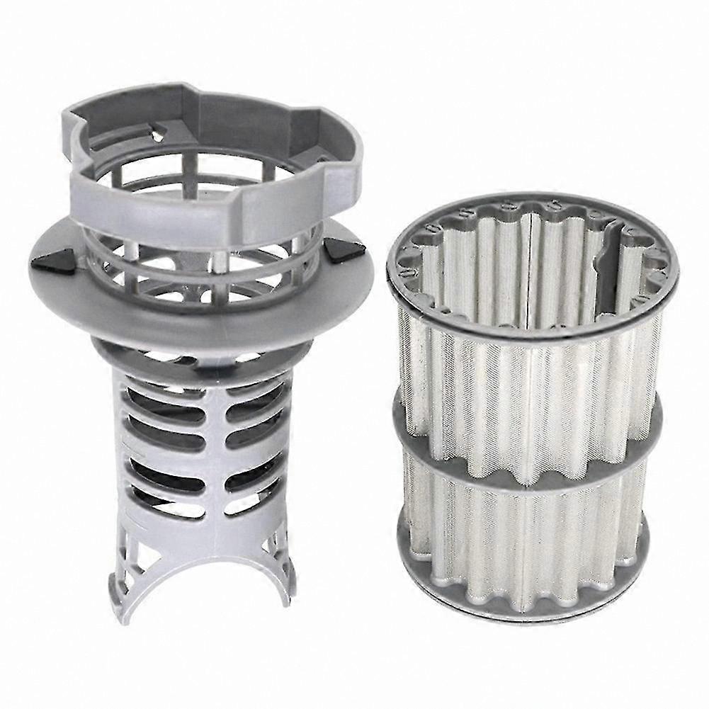Dishwasher Micro-Filter Replacement for Various Models and Part Numbers