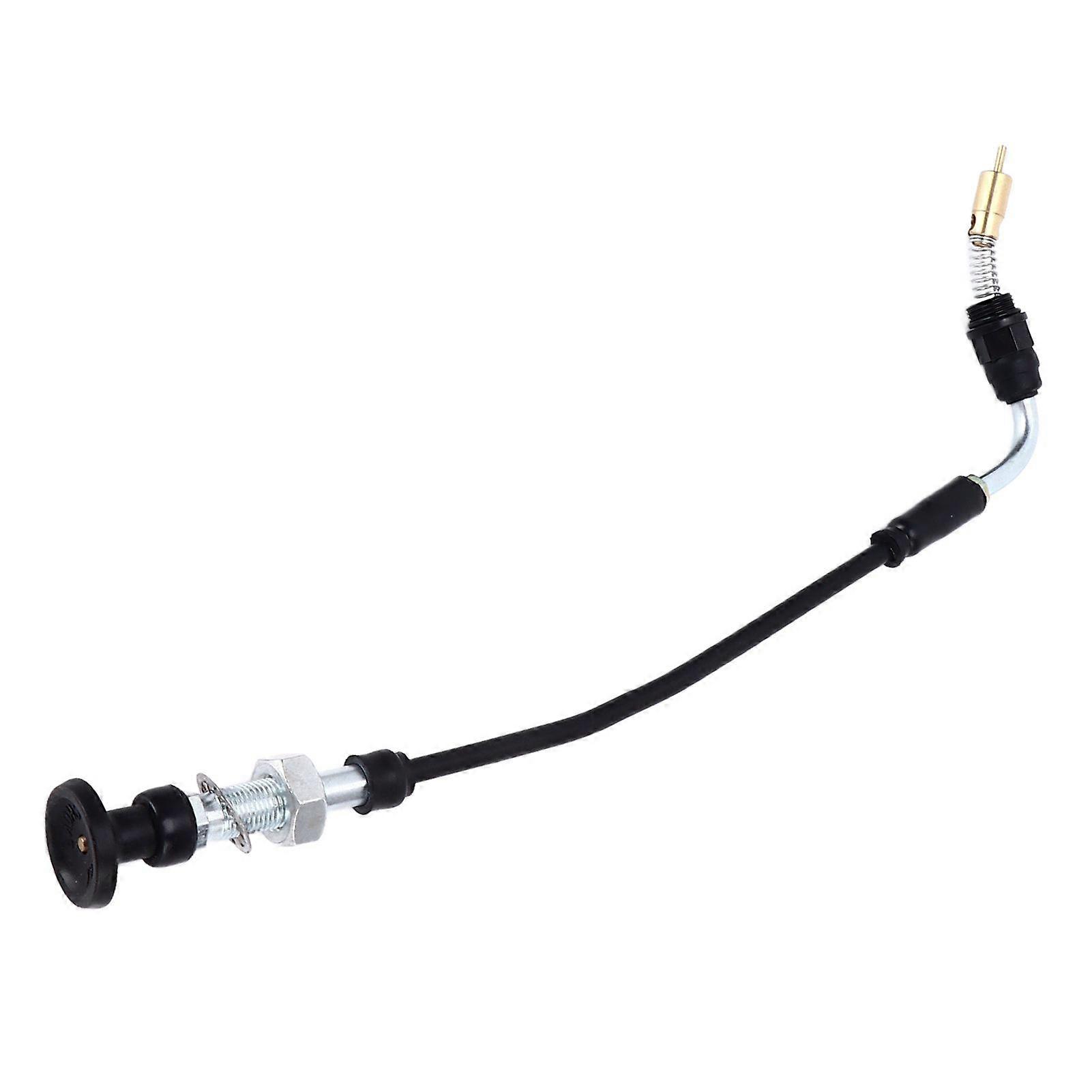 Carburetor Choke Cable 990662002 Motorcycle Accessories Replacement for HSR Performance Carb Choke Cable