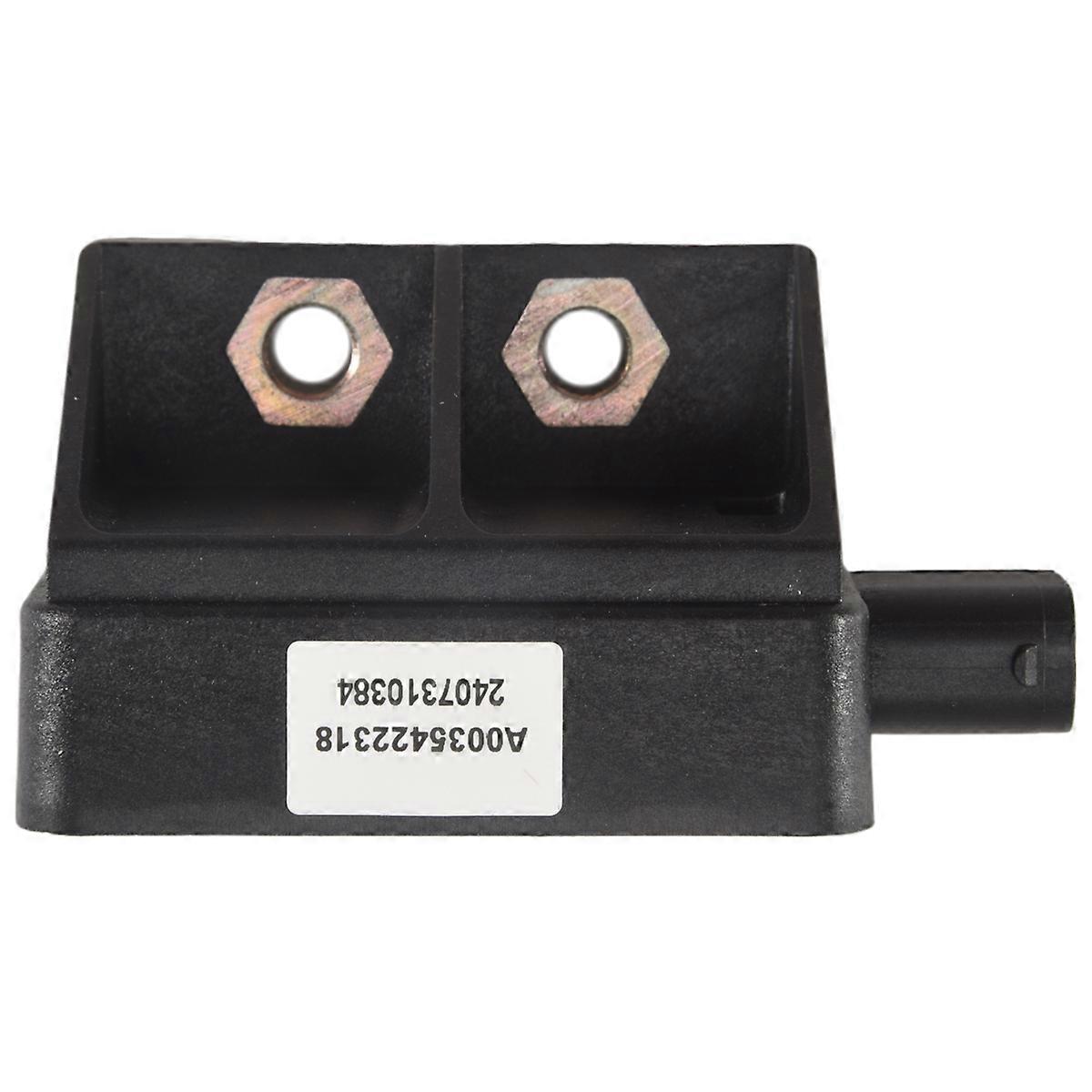 ESP Yaw Rate Sensor Traction Control Module for