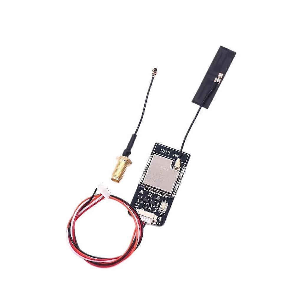 WIFI V3.0 Wireless Radio Telemetry Module with Antenna for MAVLink2 for Flight Controller FPV Dr