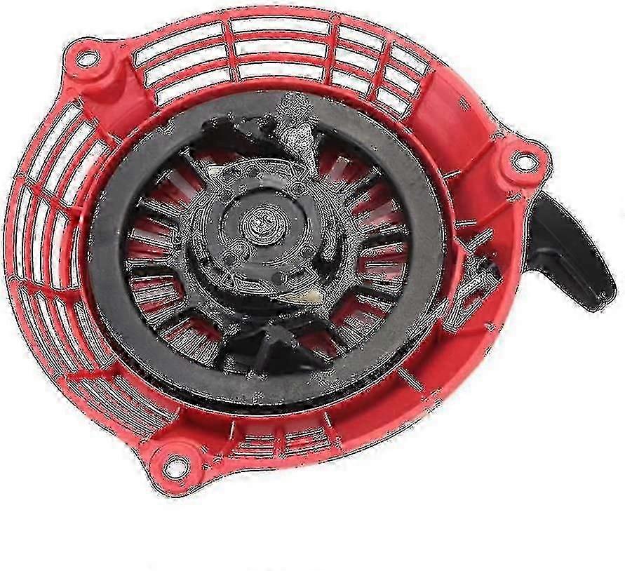 Replacement starter motor for Honda GC135, GC160, GCV135, and GCV160 engines