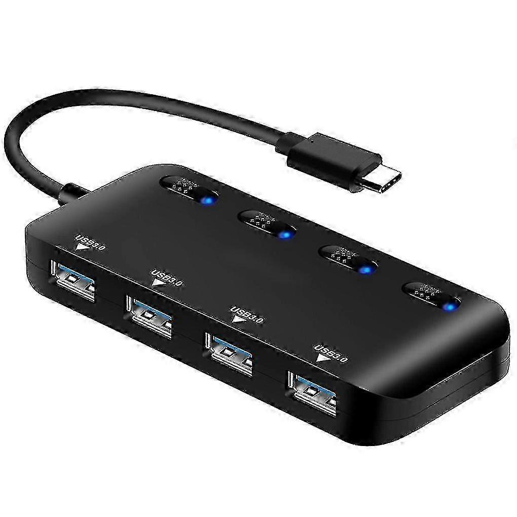 Multi Usb 3.0 Port Computer | Multiple Usb Port Computer | Multi Usb Hub Computer - High 2025