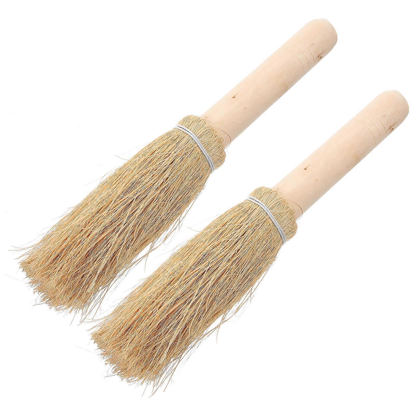 Dish Brush Kitchen Cleaning Brush for Home Use 6Pcs Convenient Multi Color