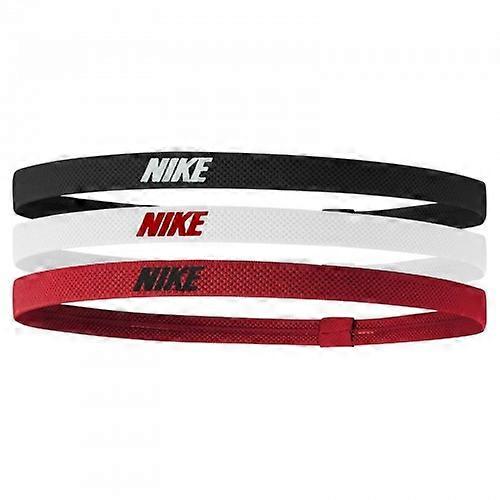 Nike 2.0 2024 Elastic Headband (Pack of 3)