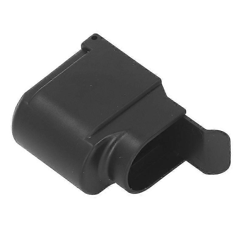 Lens Cap for Osmo Pocket 3 ABS Scratch Resistant Action Camera Head Protective Cover for Handheld Action Camera Accessories f74