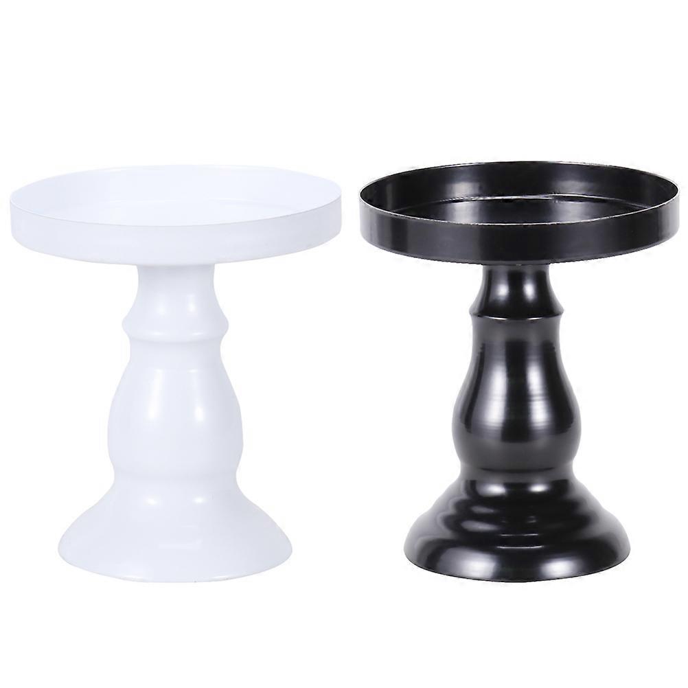 Wedding Party Cake Display Stand for Storage 6Pcs Cupcake Display Rack