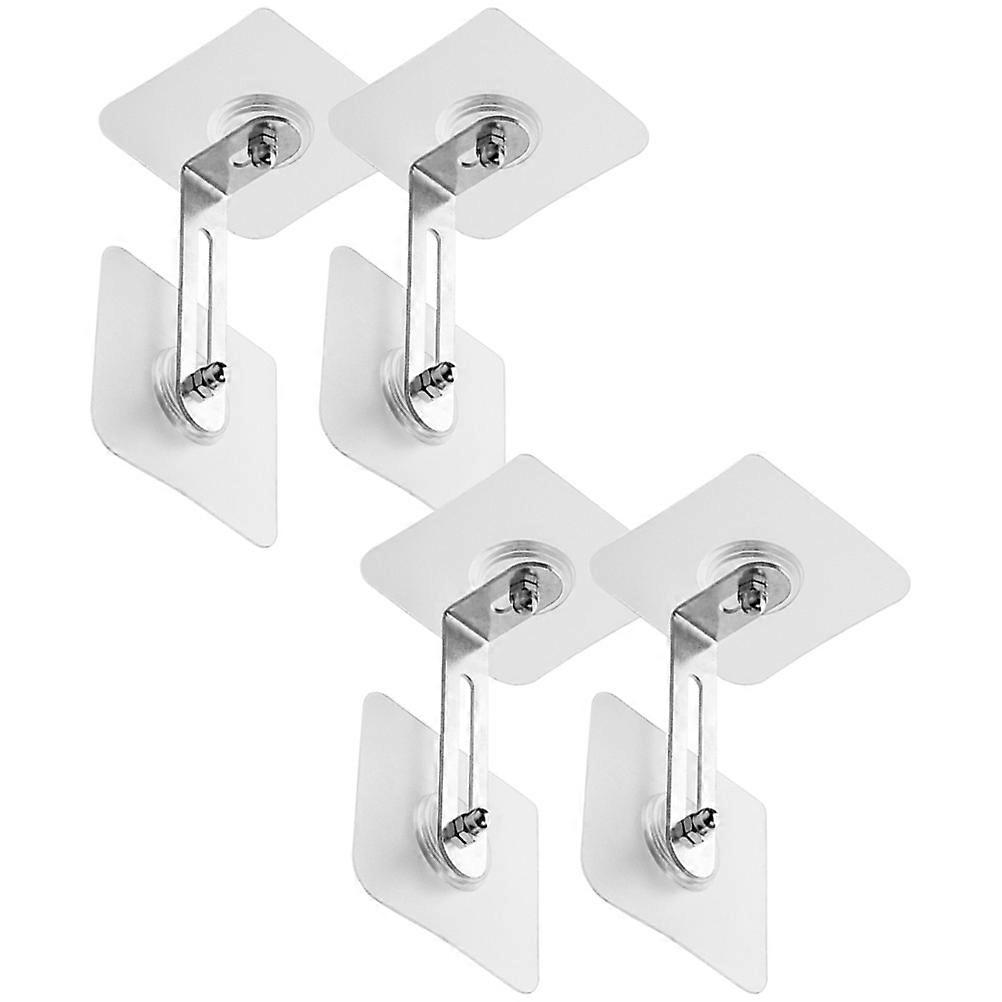 Furniture Anchors for Baby Proofing with 16Pcs Anti Tip Kit