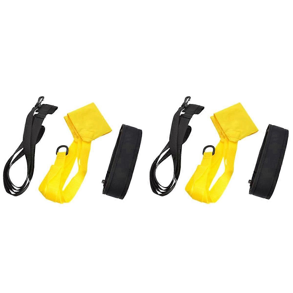 水泳トレーニング器具パラシュート、A