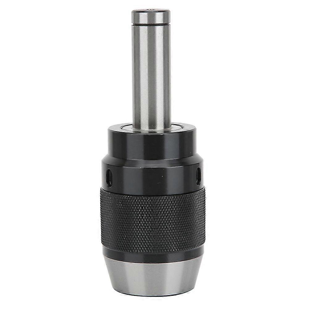 Drill Chuck Integrated Milling Machine Accessory Hardware Tool Impact Resistance for CNC Lathe
