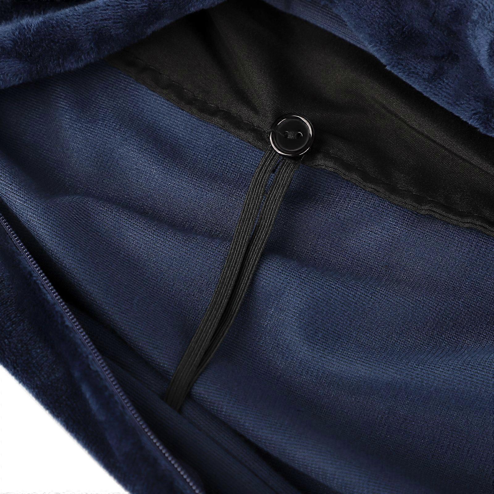 Heated Blanket Heated Shawl Wrap Washable Wearable Blanket Wrap for Camping Office Home