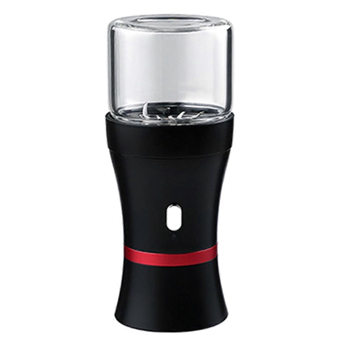 Ultra-High-Power Grinder 1100mAh Capacity Grinding Machine with Anti-Touch Function