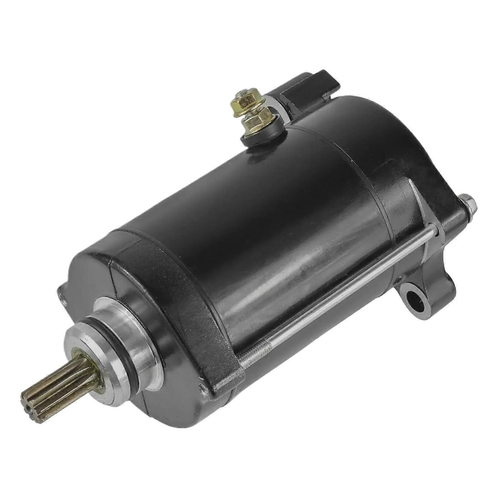 Starter Motor 18420 For Watercrafts 650cc700cc Engines 6M6818001000