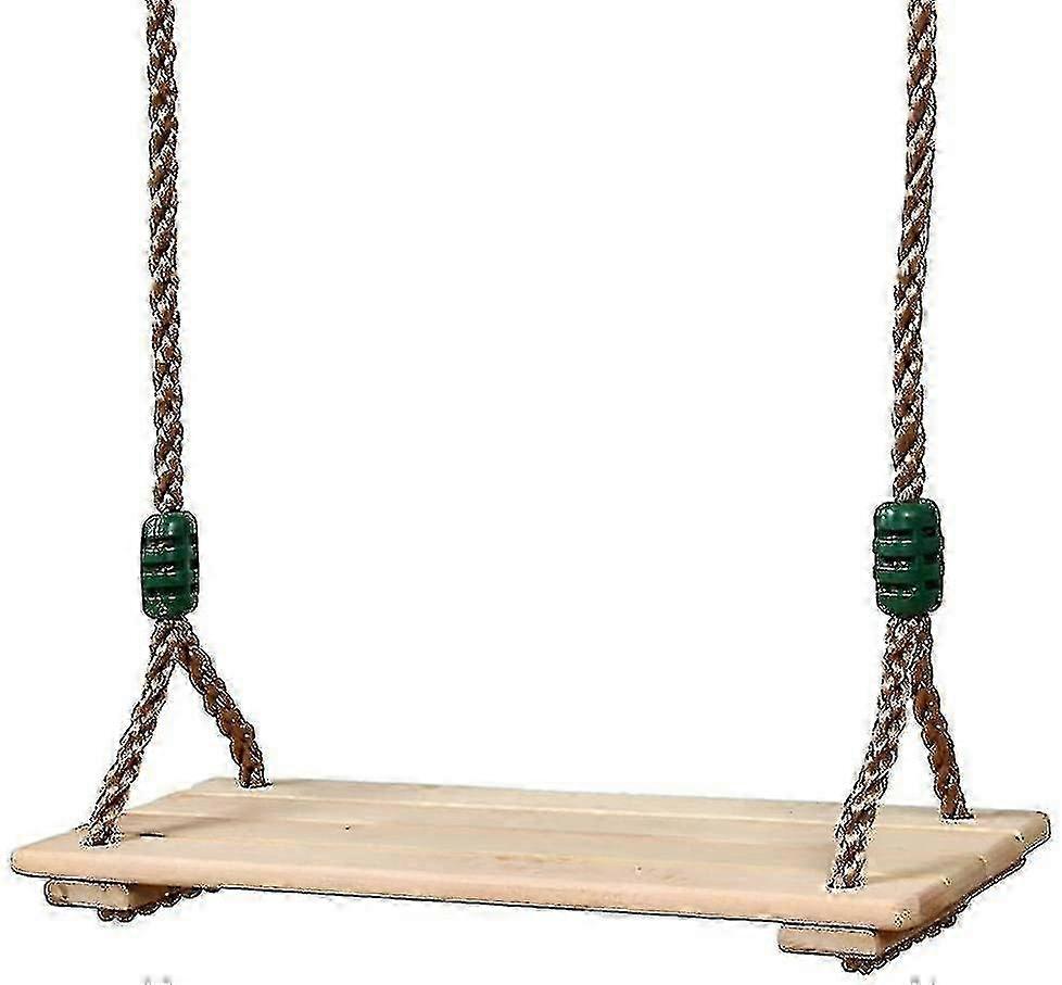 شنقا شجرة سوينغ للبالغين إد - المجلس المضادة للتآكل في الهواء الطلق / داخلي