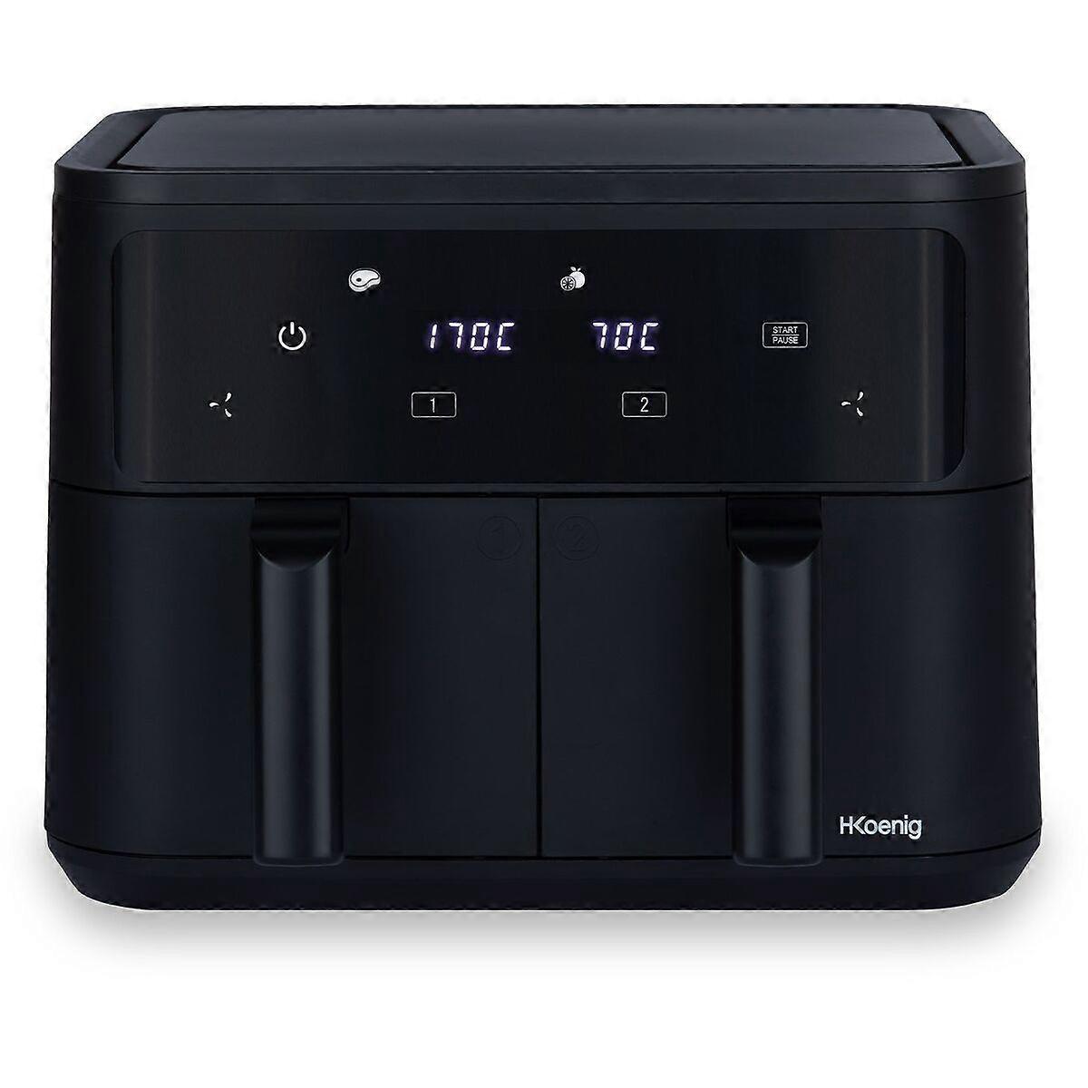 Hkoenig-friteerauskeitin