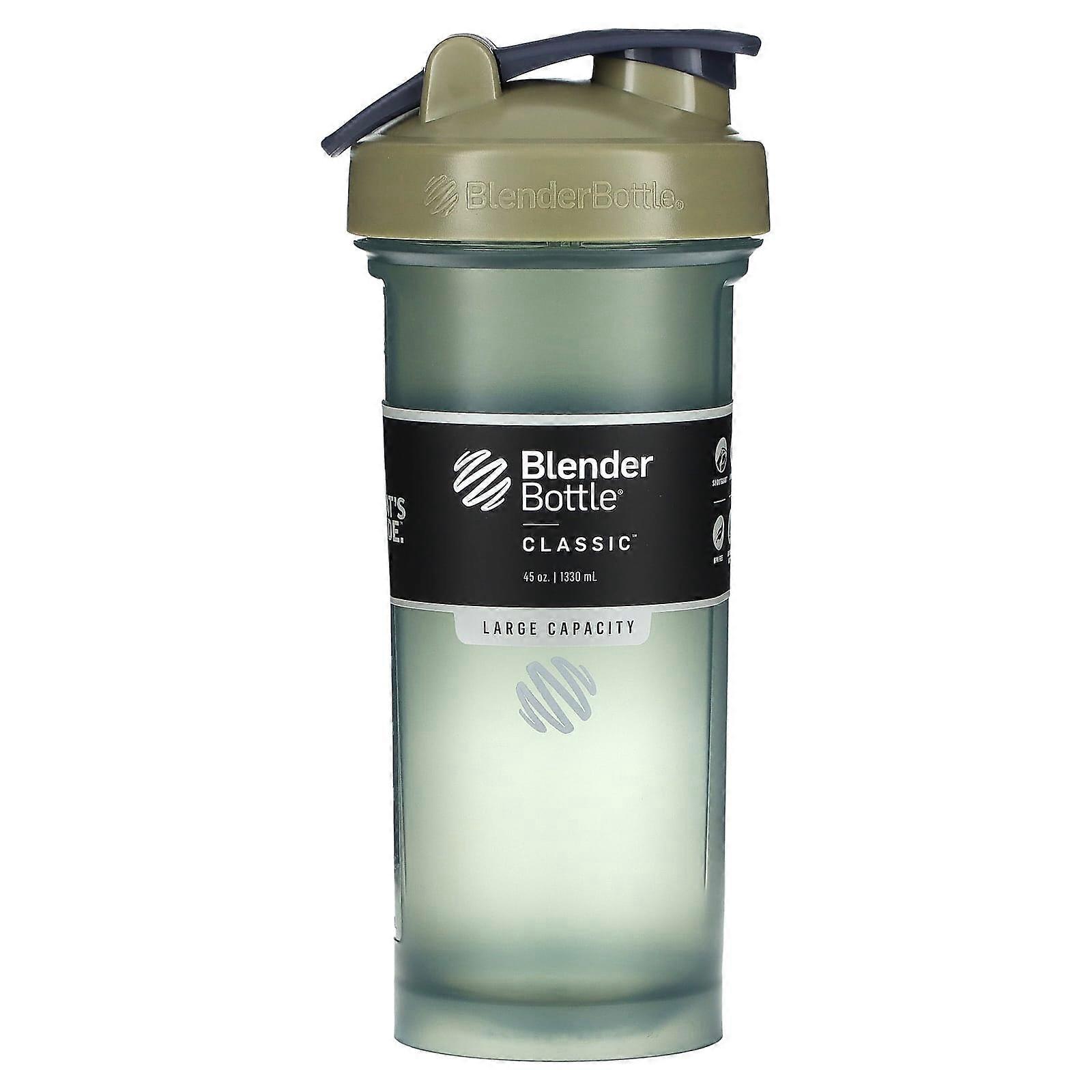 Classic, FC Tan, 45 oz (1,330 ml)