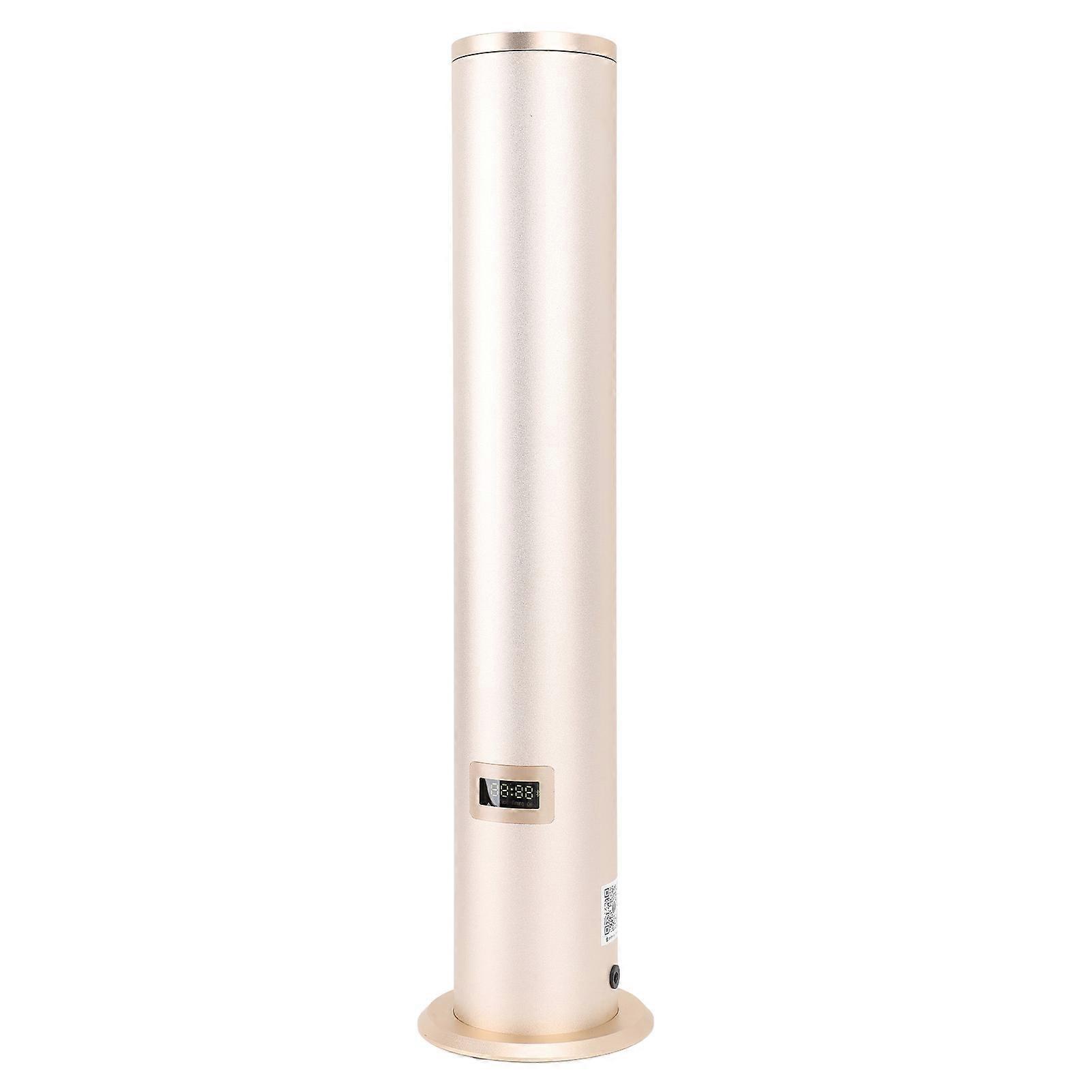 500mL Scent Air Machine BT Control 59.5cm Diffuseur Champagne Or