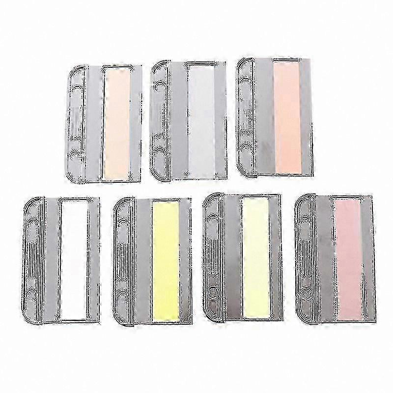 Replacement Filters for IPL Hair Removal Device Handle Compatible with Beauty Machines