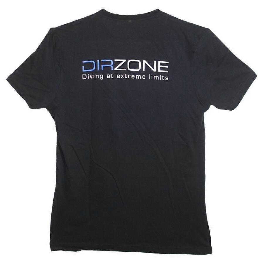 Dirzone Ladies T-shirt