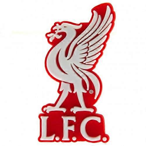 Liverpool FC 3D-lednička