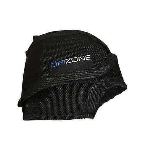 Dirzone Trim Weight Pocket W. Velcro For Harness