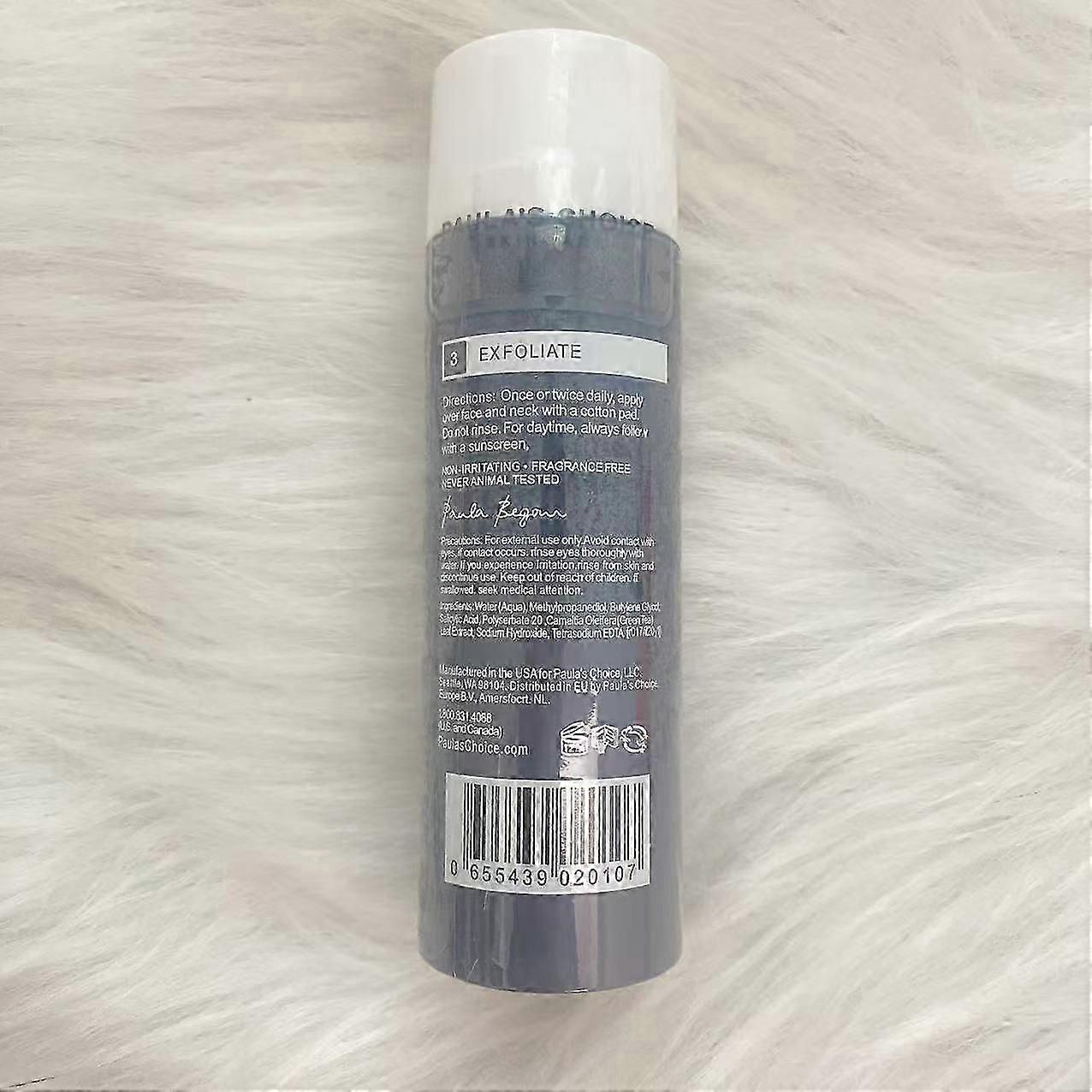 Paulas Choice スキン パーフェクシング 2% Bha リキッド エクスフォリアント ウィズ アシッド