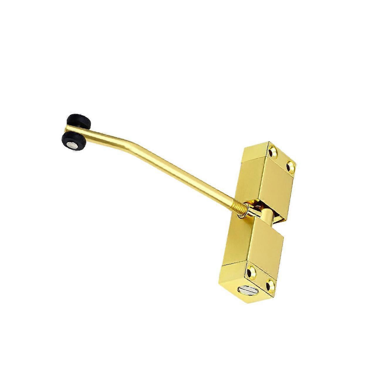 Adjustable Automatic Spring Door Closer Efficient Door Stopper Door Hardware