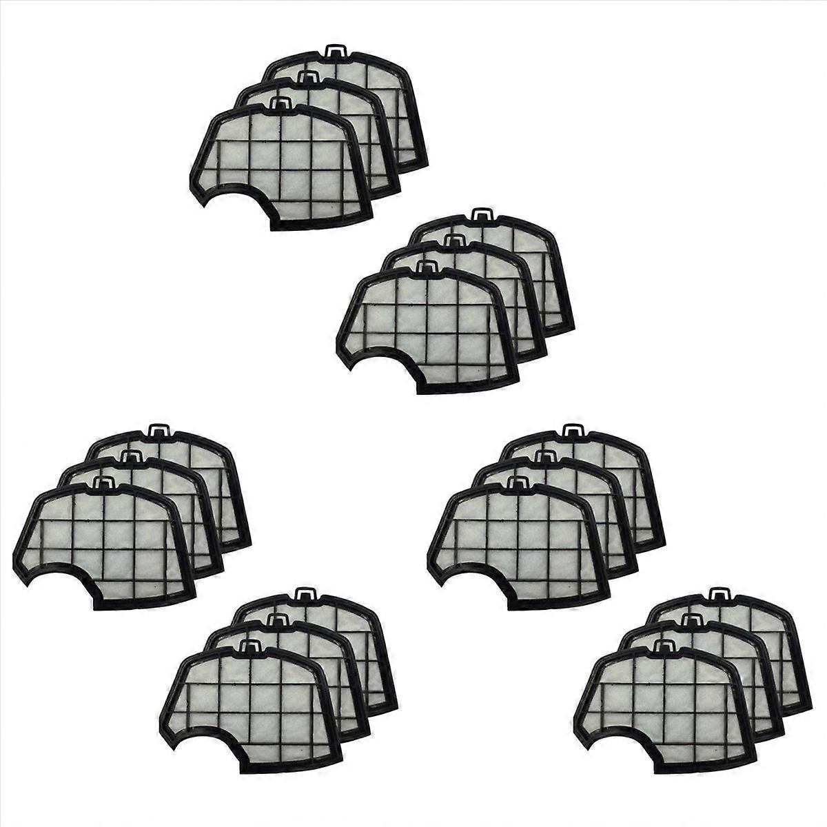 6PCS for Kobold Replace Filters Motor Protection VK150 VK140