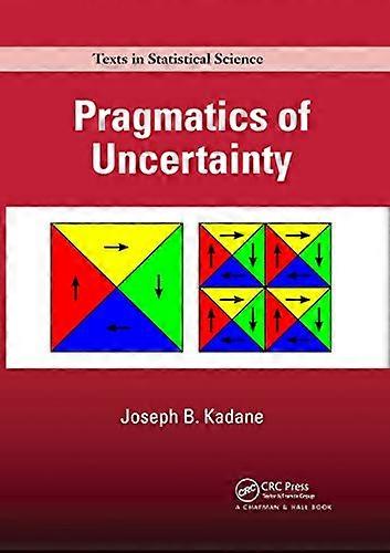 Pragmatics of Uncertainty