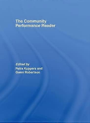 The Community Performance Reader