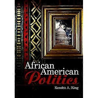 African American Politics
