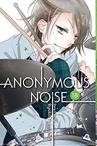 Anonymous Noise Vol. 18