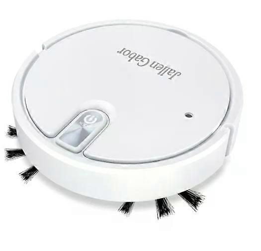 5-in-1 Wireless Smart Robot Vacuum Cleaner Multifunctional Super Quiet Vacuuming Mopping Humidifying For Home Use Home Appliance