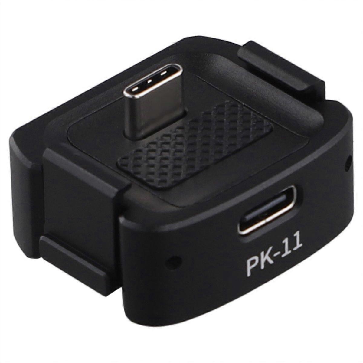  PK-11 Pocket 3 Accessories Locating Base for Pocket 3
