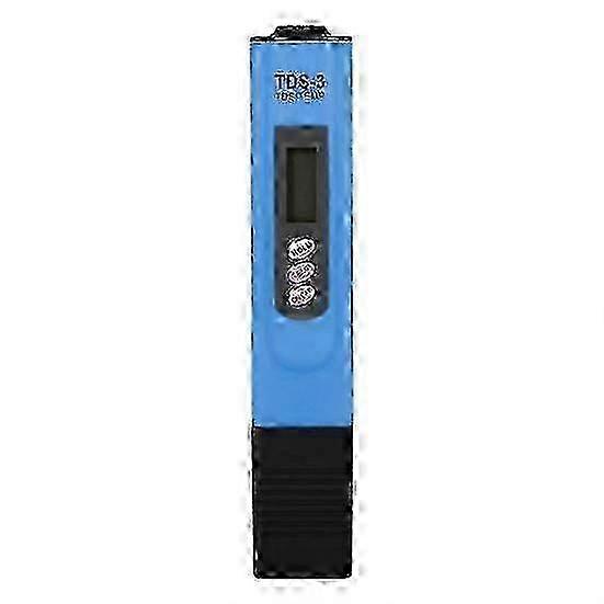 TDS-3 Portable LCD Digital TDS Meter Pool Home Water Quality Purity Testing Pen