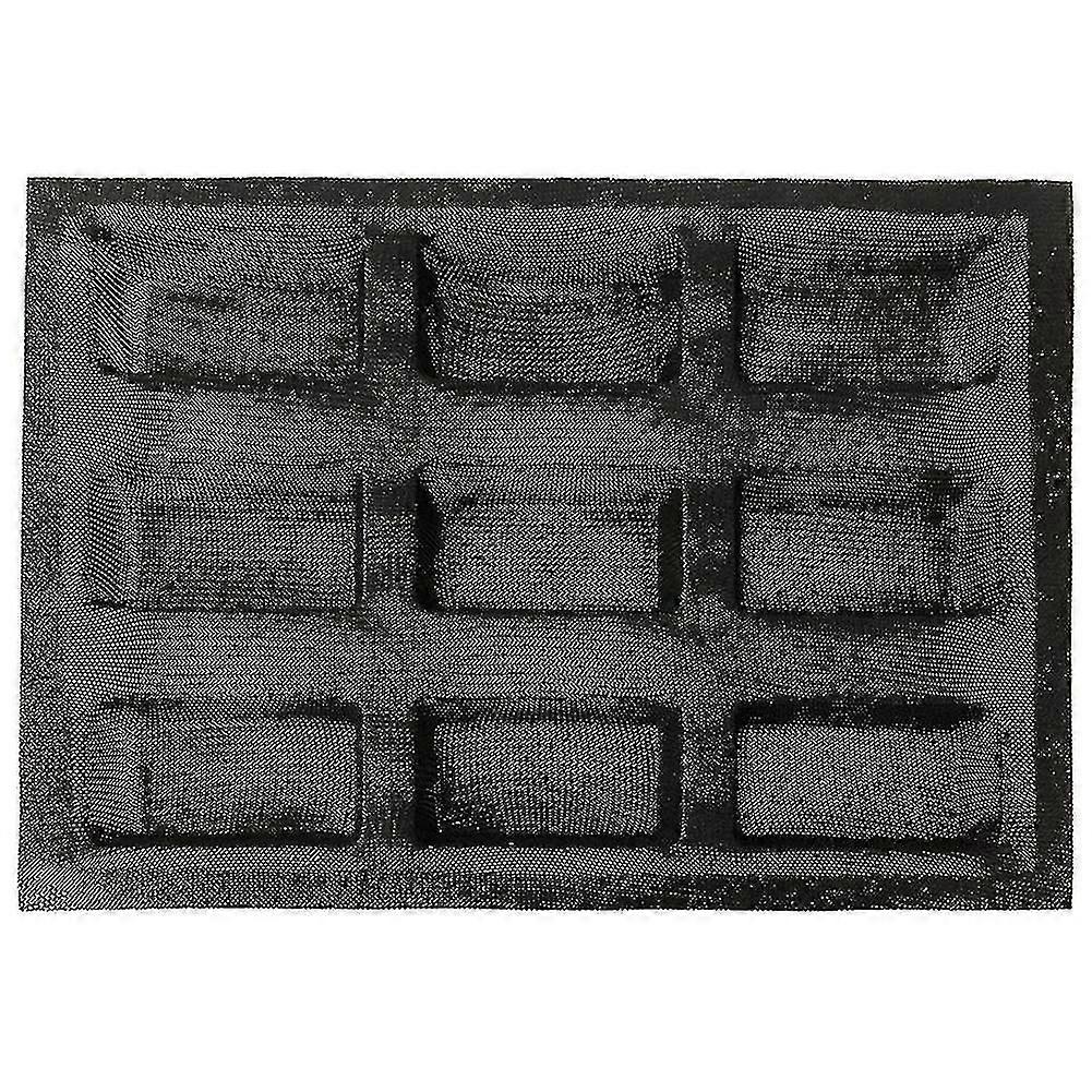 Fiber Silicone Bread Hot Dog Mold Various Hamburger Cookie Puff Mould