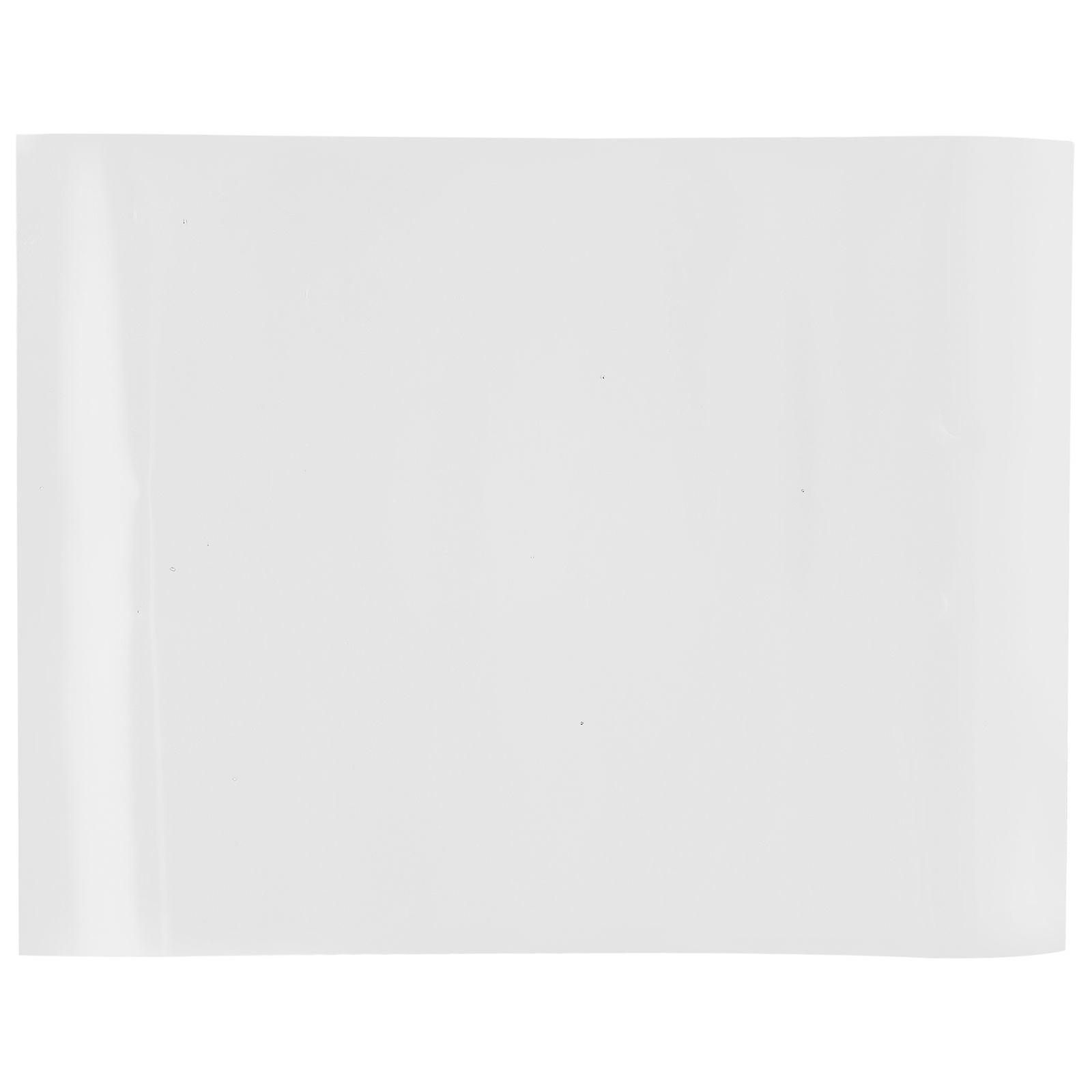 Invisible Lenticular Lens Sheet: Magic Tricks Invisibility Shield - High Transparency Conjuring Props - Closeup Magician Accessories For Performances 