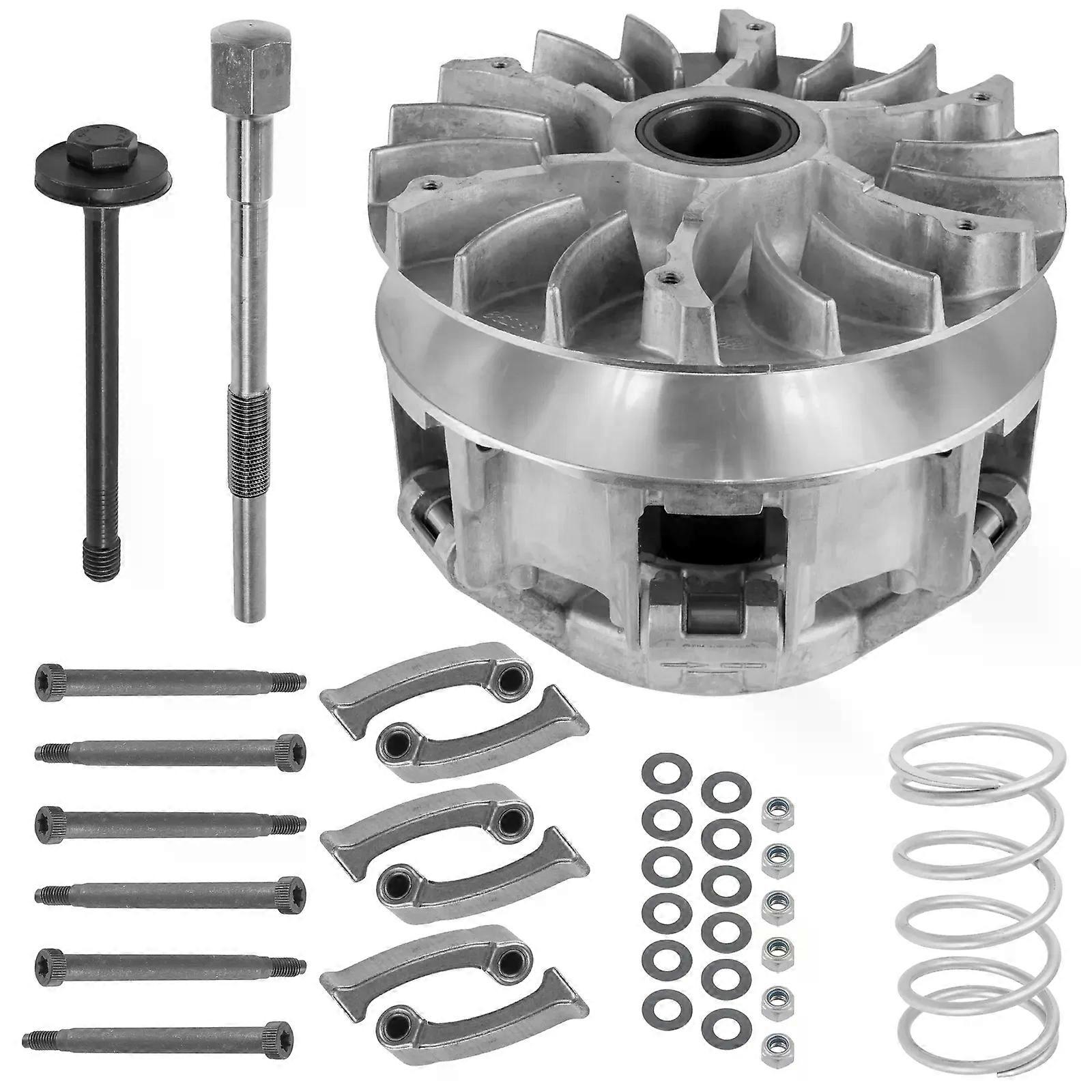 Primary Drive Clutch w/ Weight Spring for Can-Am Outlander / Max 800R 2011-2012 NO.97419