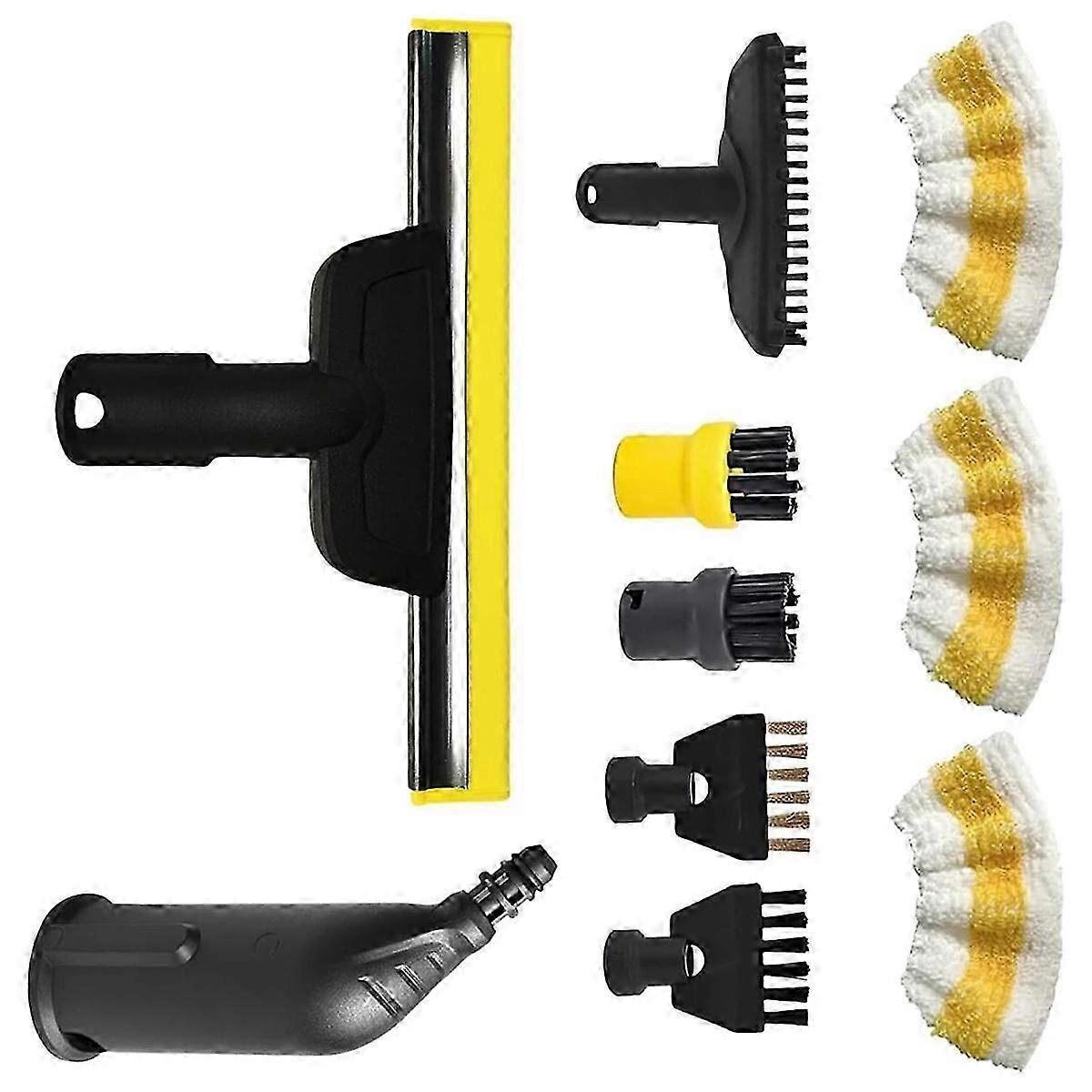 Steam Cleaner Accessories for SC2 SC3 SC4 SC5