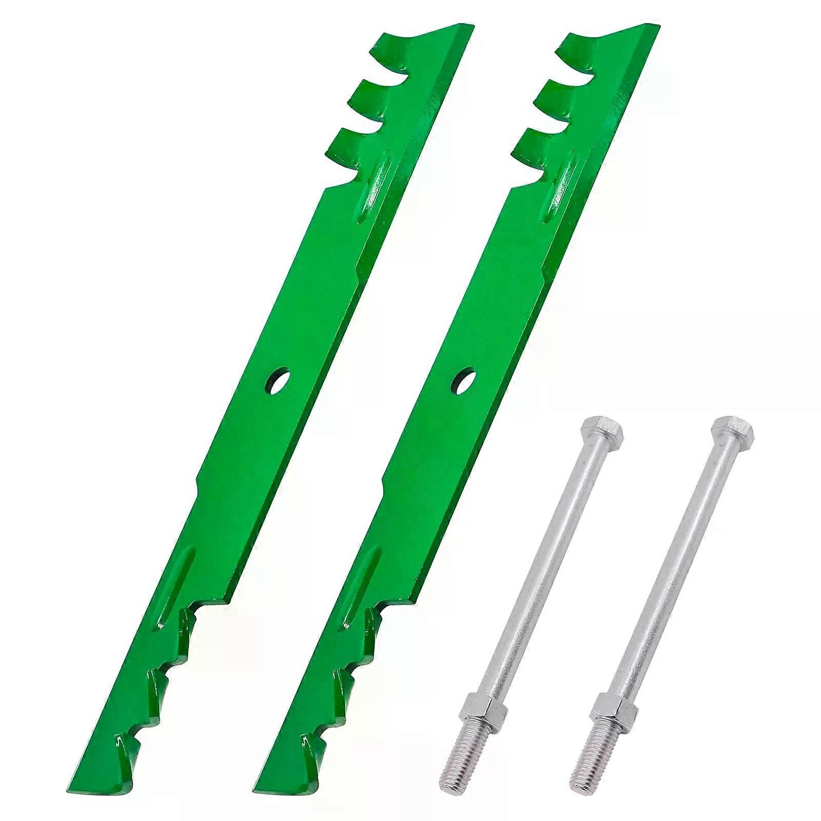 36" Deck Blade with Bolt For Scag SW36A-13KA SW36A-13KH SW36A-14FS SW36A-15KA NO.53277