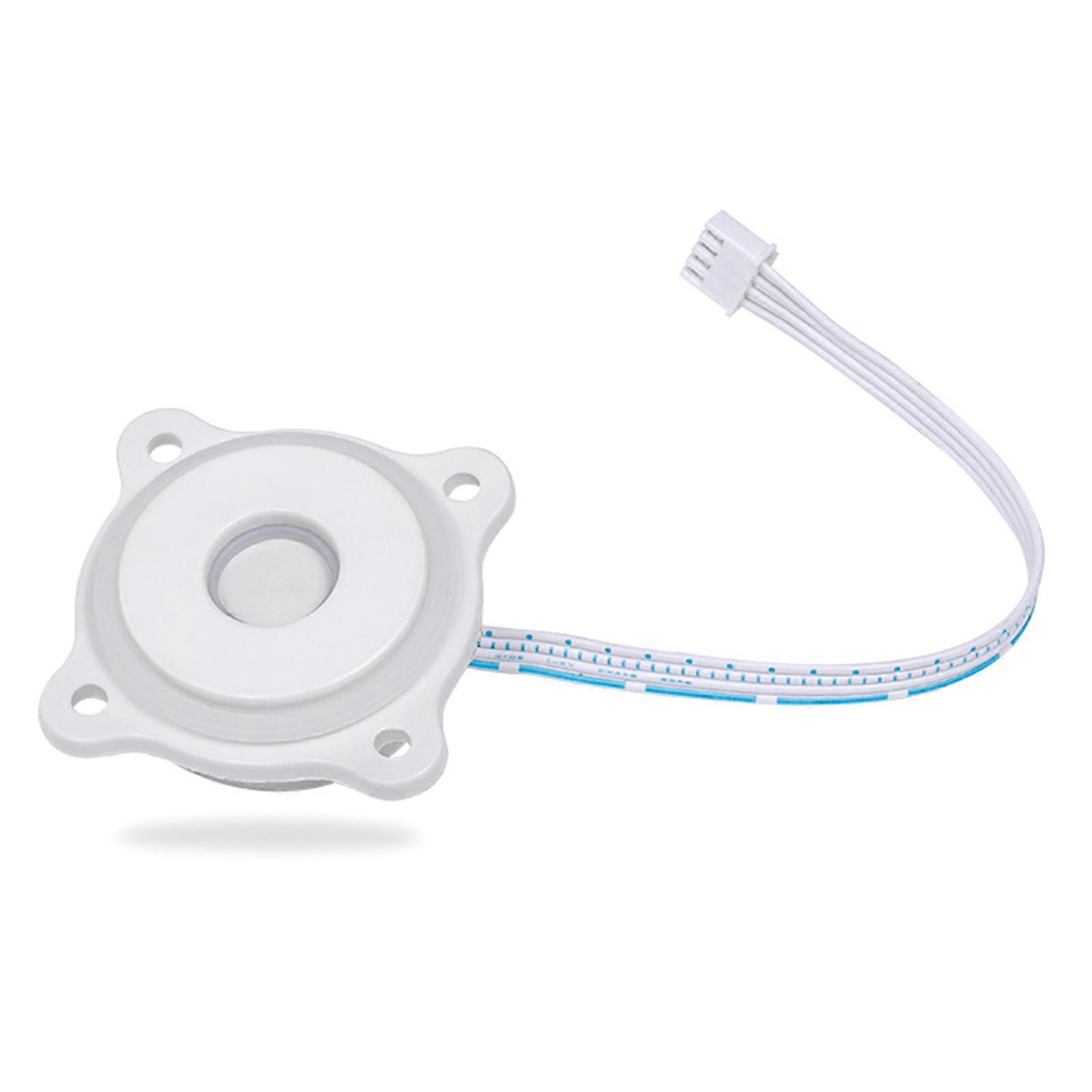 Multifunctional Mist Generator Board Plastic Texture Suitable for Humidifier Upgrades Quiet Operation Easy Installation Multicolor