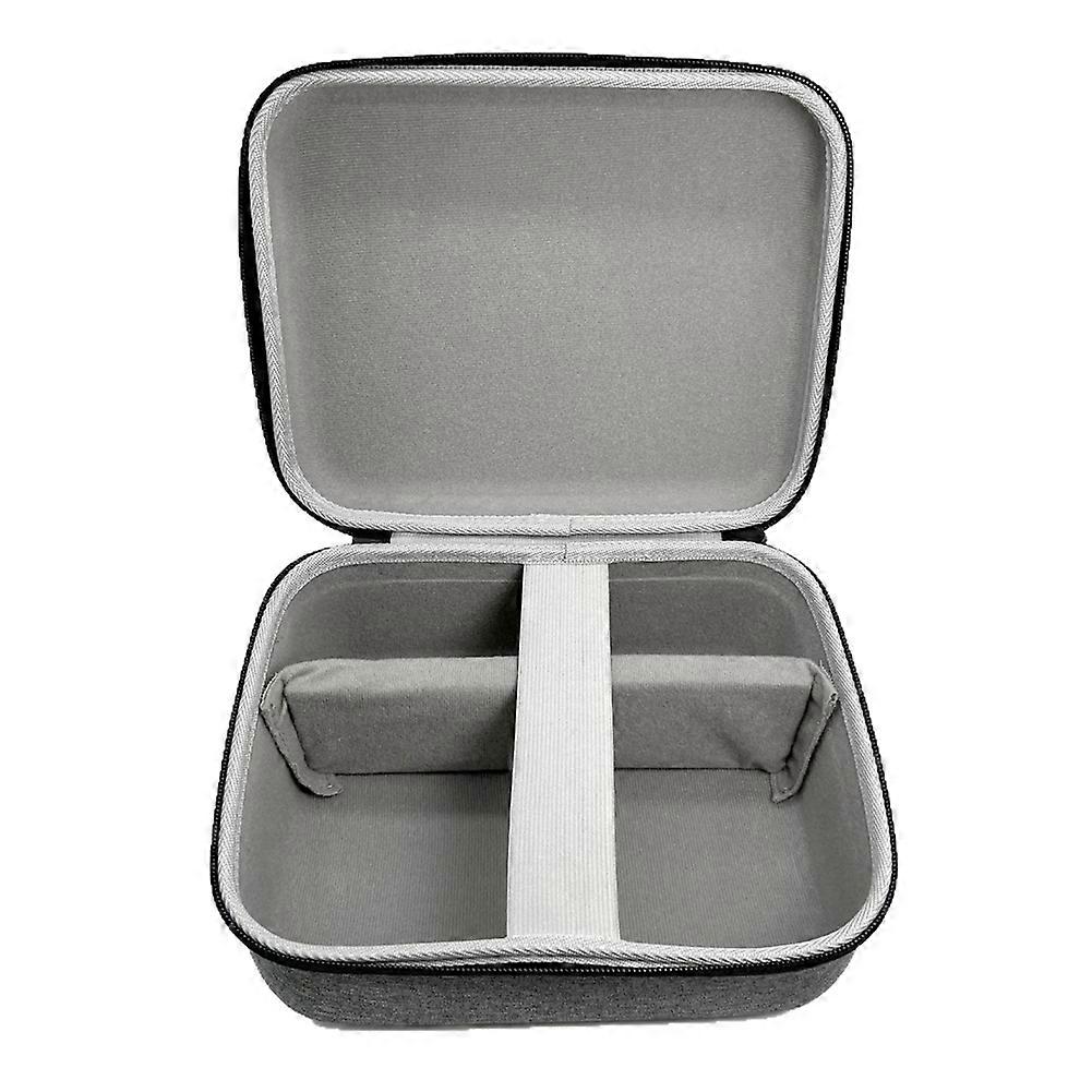 Portable Projector Case Protective Box for XGIMI MoGo 4/Play 6 Projector Speaker Protection Handle Storage Bags