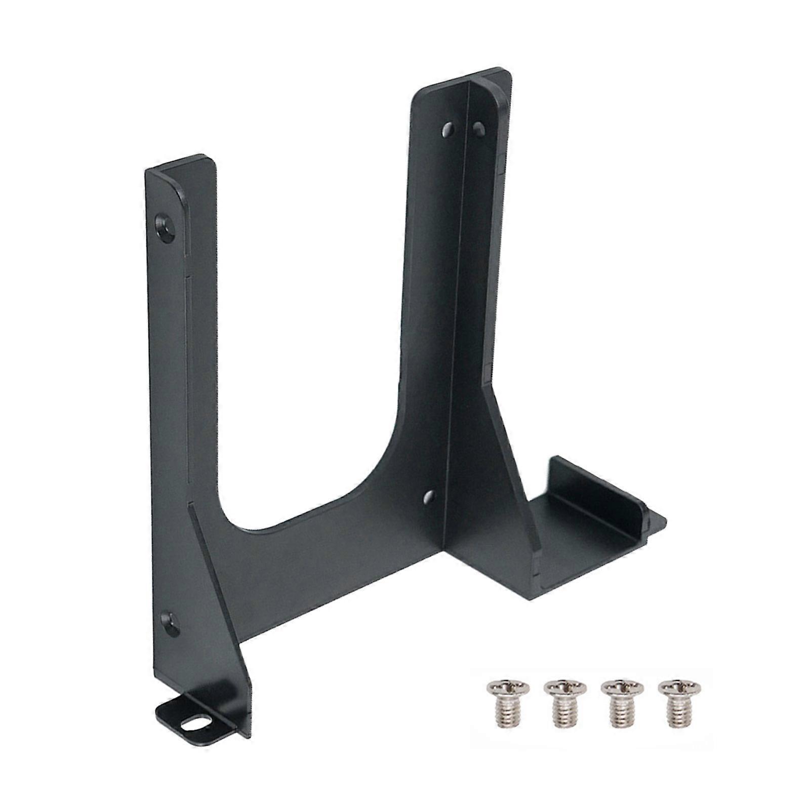 2.5inch Hard Drive Bracket SSD Holder HDD Bracket 3D Printed Stand Mount for SCPH-30000 SCPH-50000 Networking Adapter Multicolor