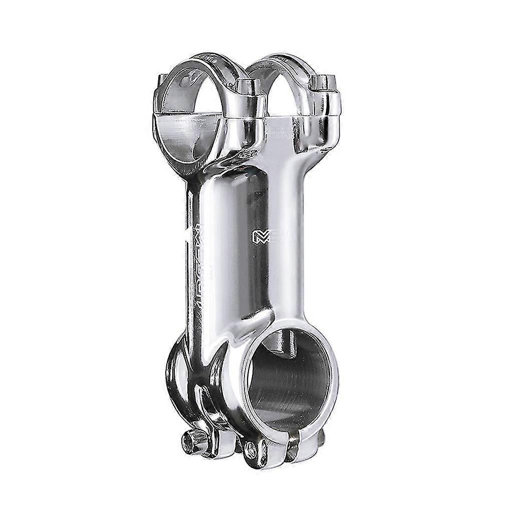 60mm 80mm Mtb 자전거 스템 전체 Cnc 가공 알루미늄 합금 자전거 스템