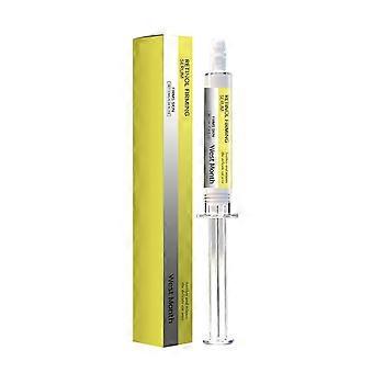 Hydrating and Brightening Eye Cream, Gentle Moisturizing Formula for Daily Eye Care, Reduces Dryness and Fine Lines, 10ml