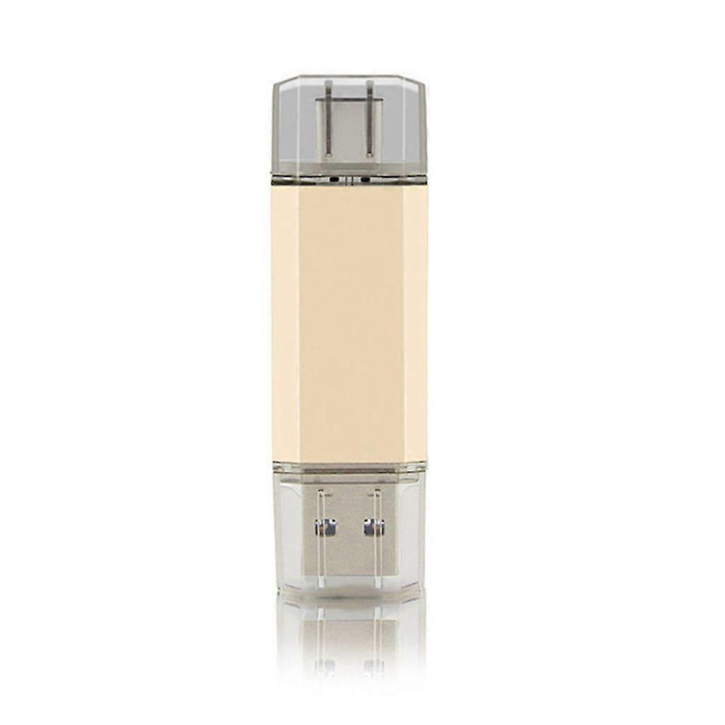 Clés USB Type-C Clé USB OTG 8/16/32/64 Go