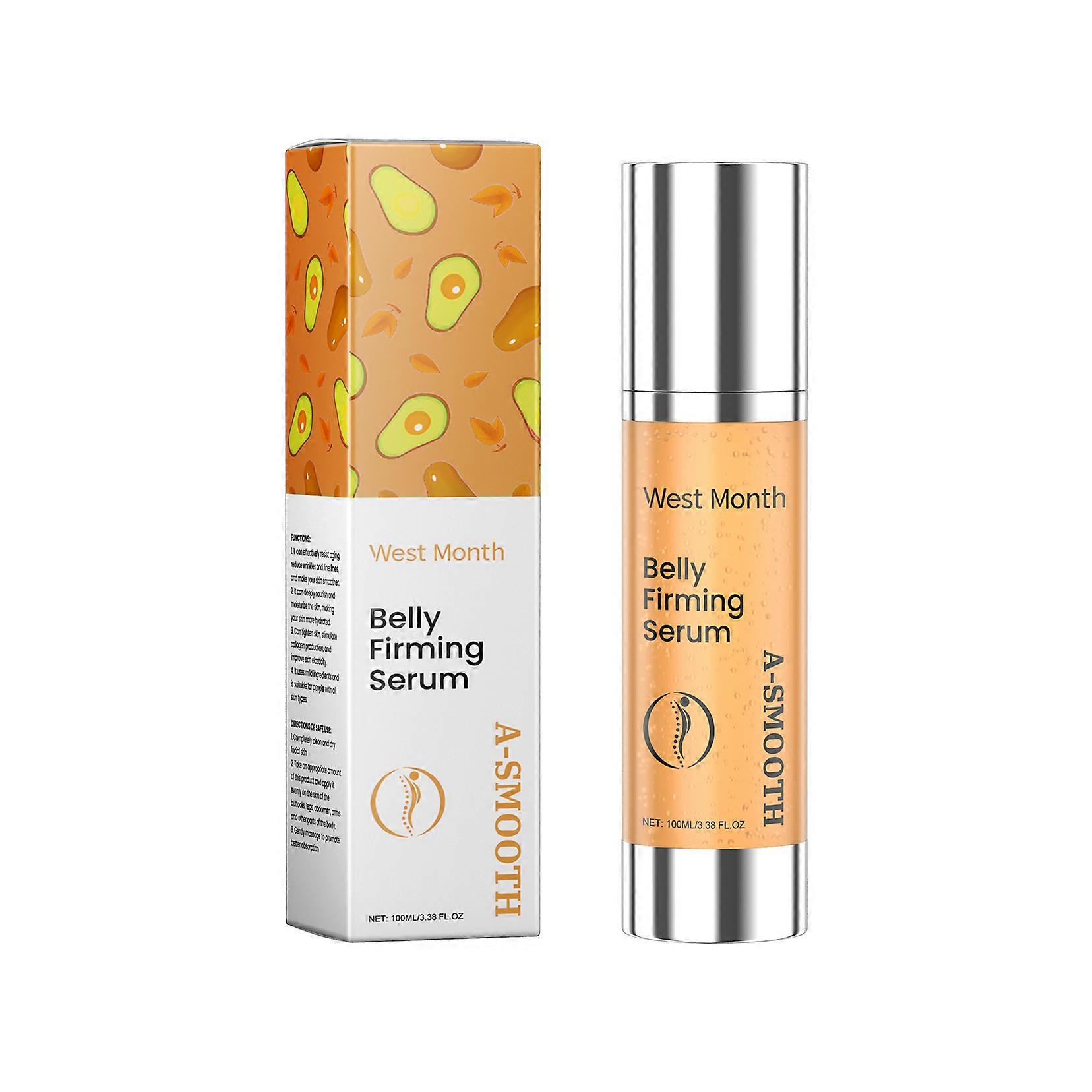 West Month Firming Care Essence - Gently Moisturizes Softens