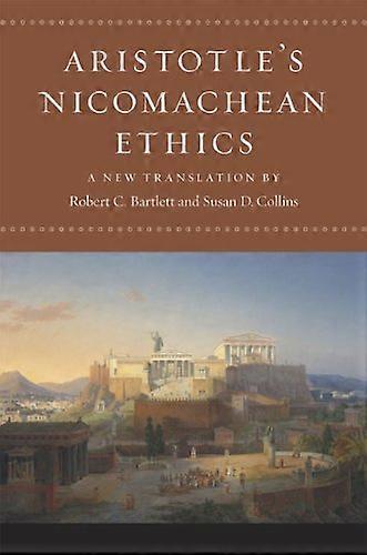 Aristotles Nicomachean Ethics