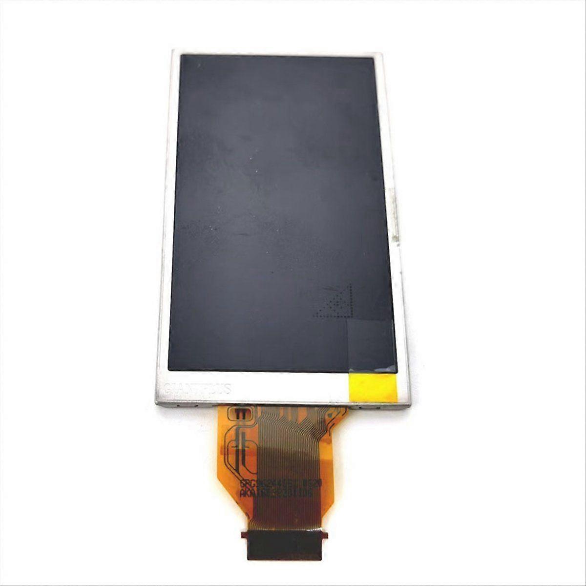 for SP-810 SP810 SP810UZ Digital Camera Replacement LCD Screen Includes Backlight Camera Maintenanc