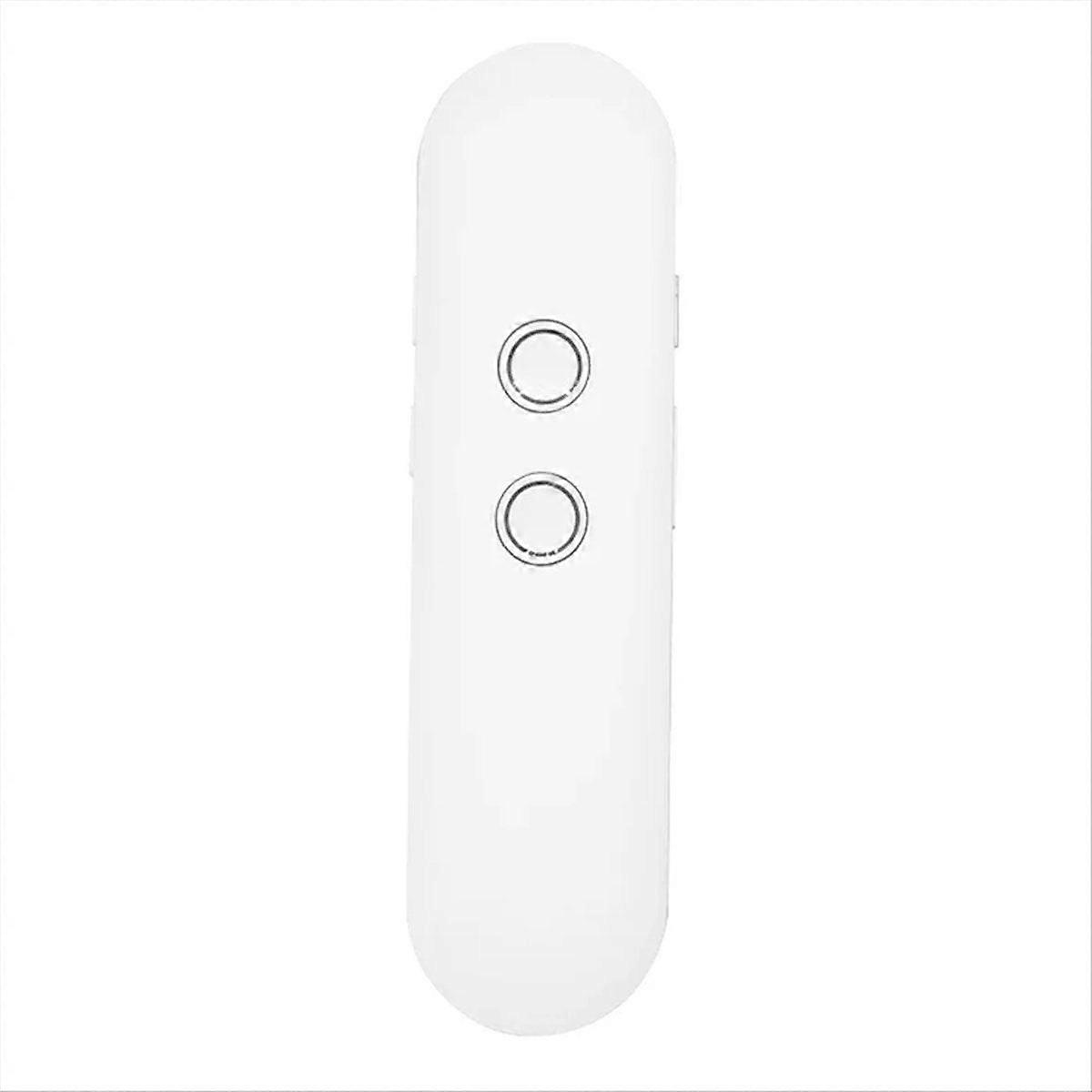 Mini T4 AI Translator Smart Pen Wireless 40 Multi Languages Bluetooth-Compatible Portable Two-Way R