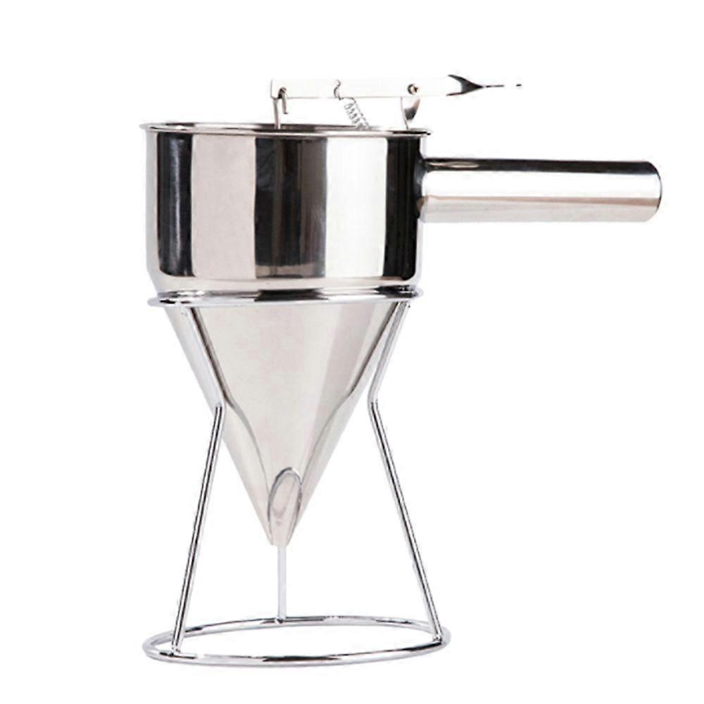 Confectionery Funnel Dispenser